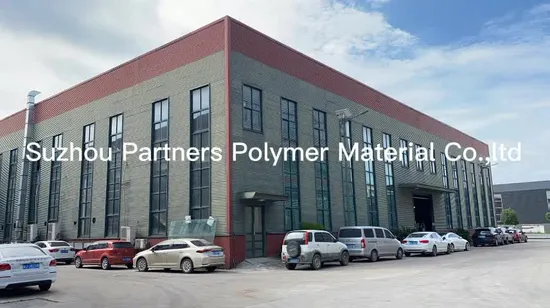 Chuangwan nouveaux matériaux 50kn chaîne soudée tricotée géogrille 50*50 Kn Pet