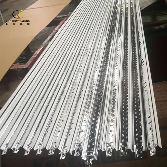 Grille géo soudée par matériau de construction 100kn/M, la force de traction des nervures